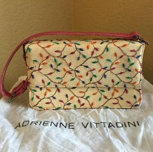 Adrienne Vittadini Purse